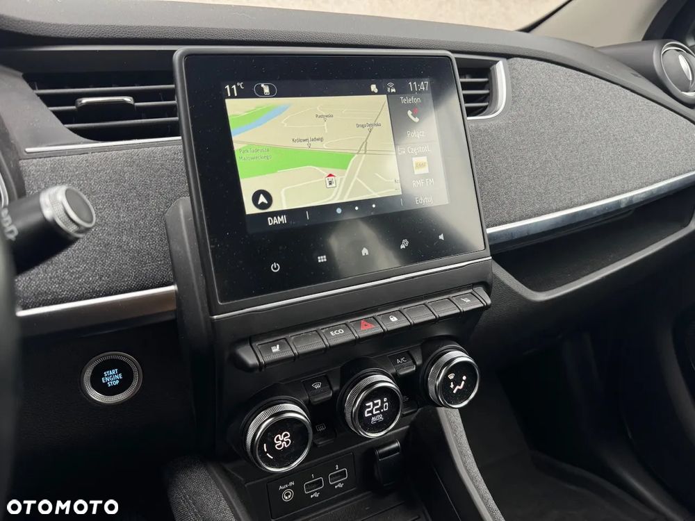 Renault Zoe R135 Z.E 50 Intens - 14