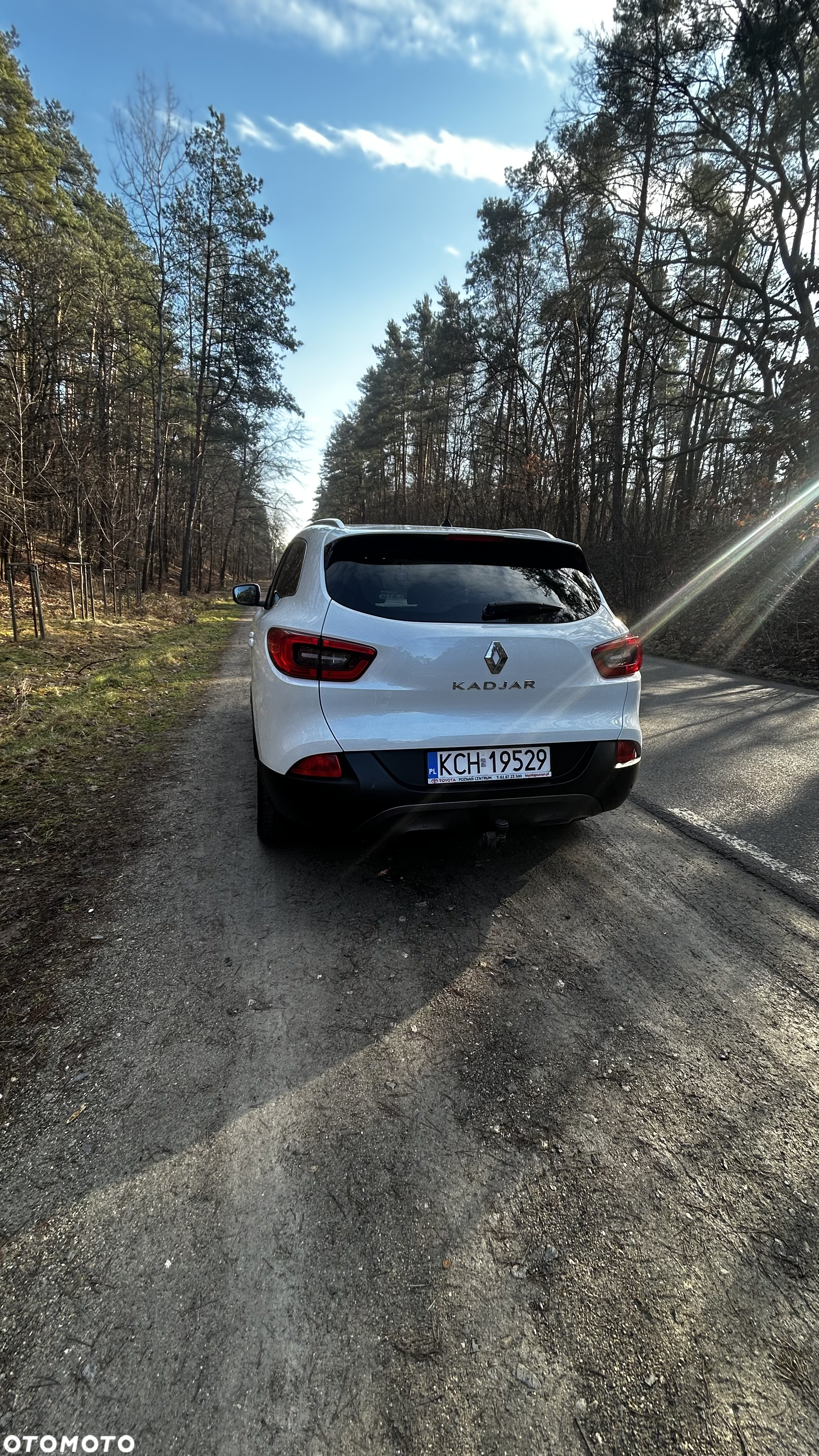 Renault Kadjar 1.2 Energy TCe Limited - 6