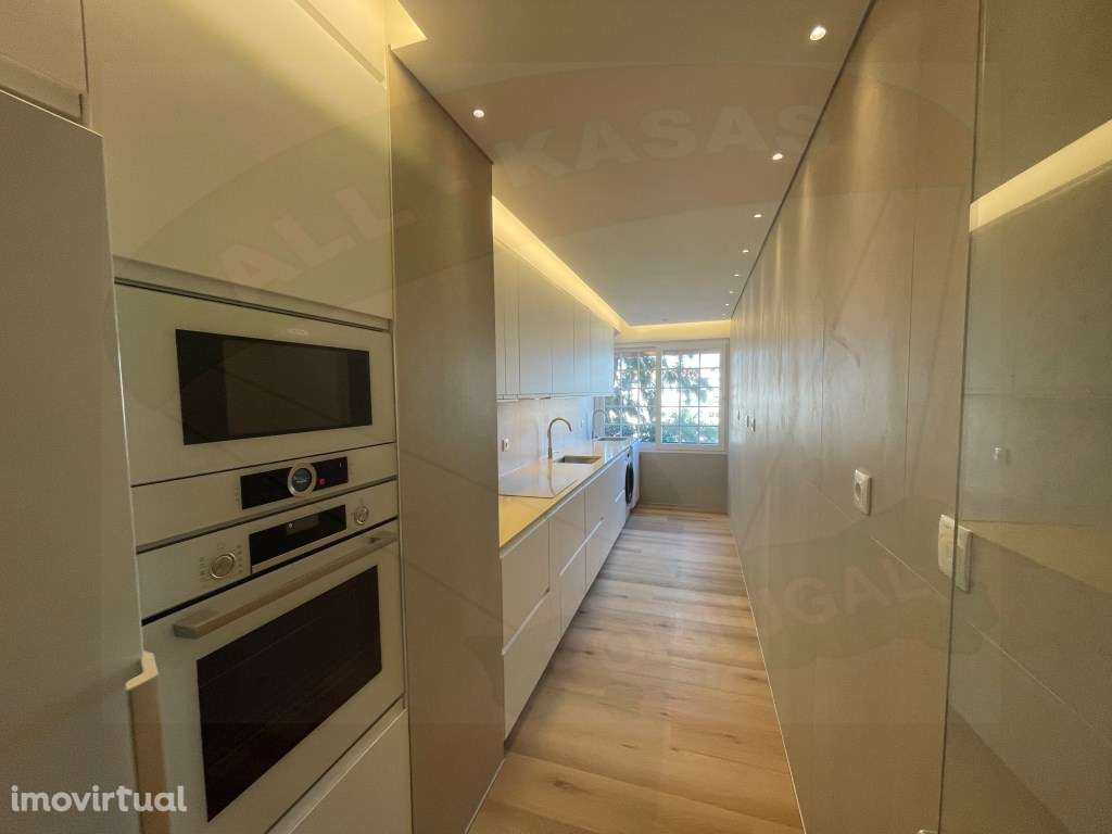 Apartamento T2 de Sonho no Bairro do Rosário, Cascais - Grande imagem: 4/56