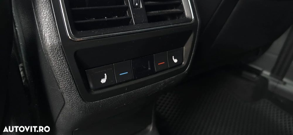 Skoda Kodiaq 2.0 TDI 4X4 DSG Sportline - 10