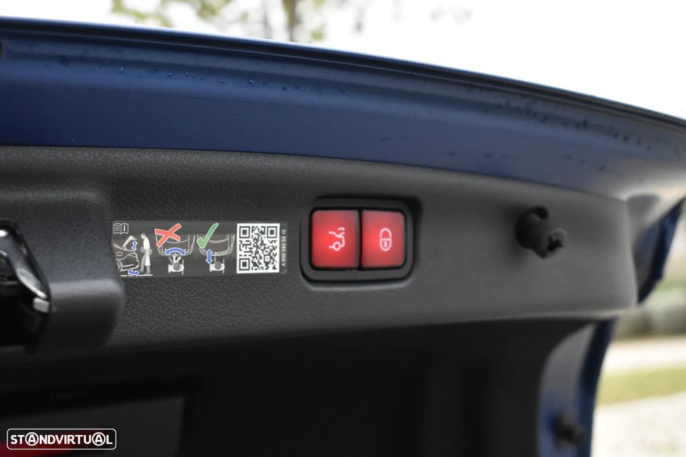 Mercedes-Benz C 63 AMG S E Performance Speedshift MCT9G Série Especial - 59