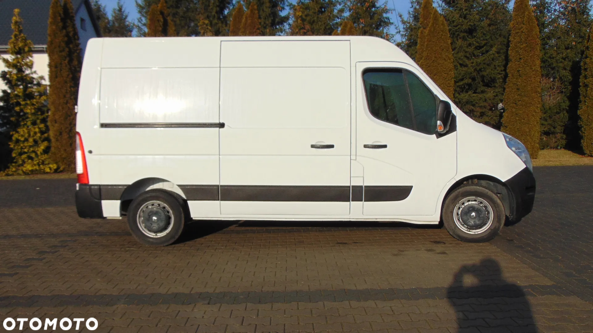 Renault MASTER - 6