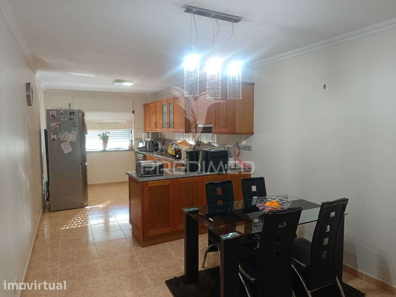 Apartamento no centro da cidade de Fátima - Grande imagem: 3/8