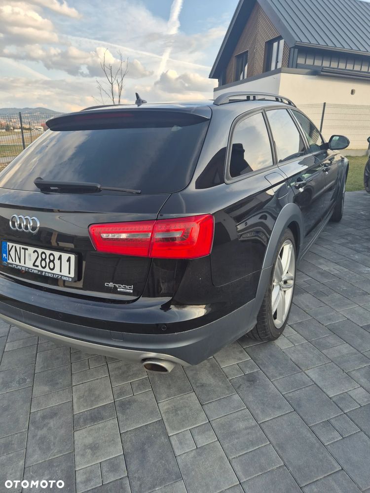 Audi A6 Allroad - 6