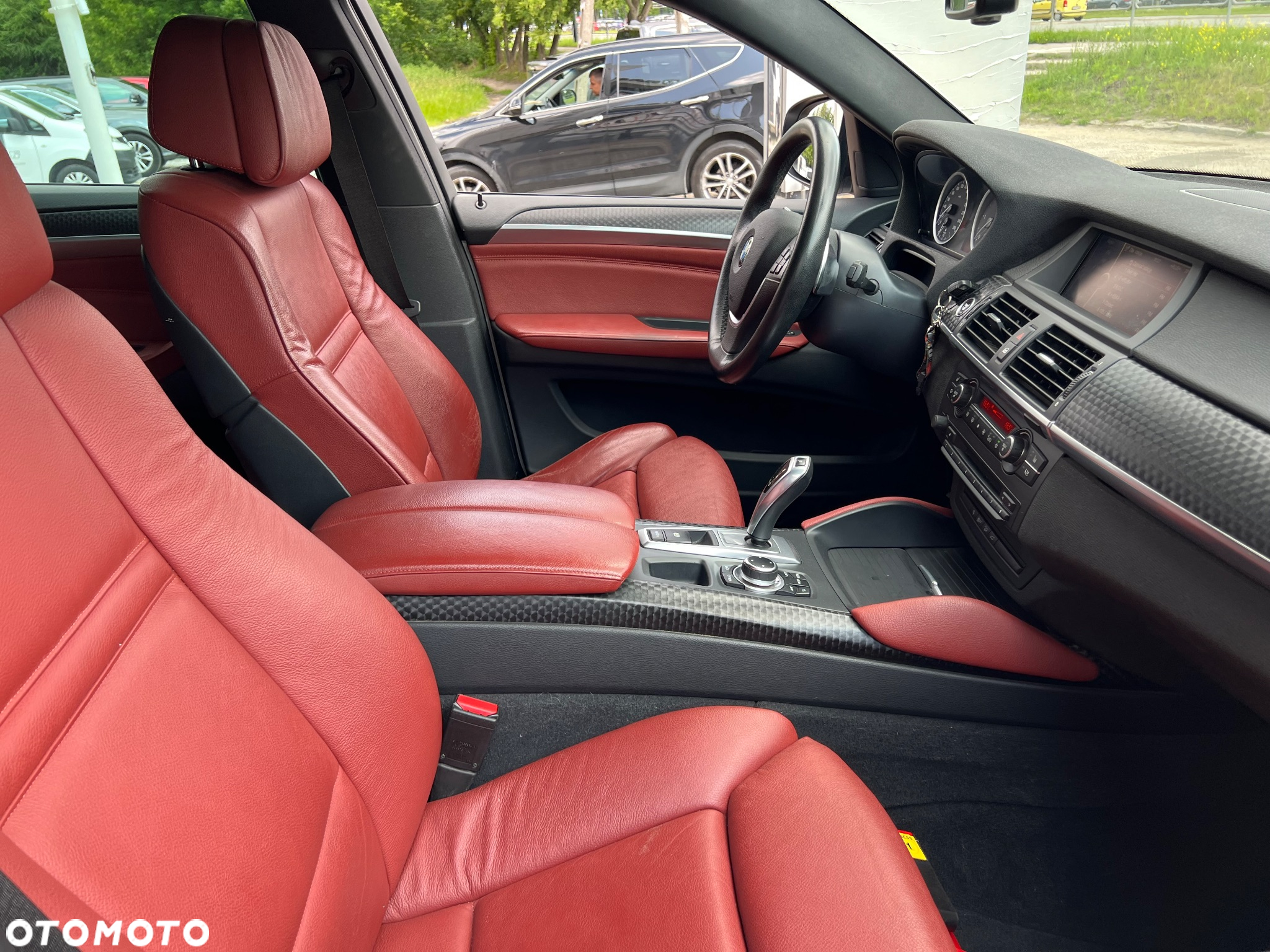 BMW X6 30d xDrive - 9