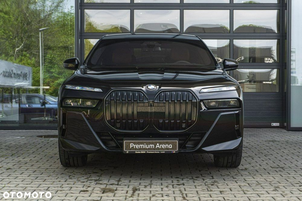 BMW Seria 7 - 6