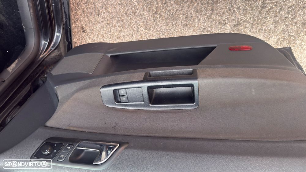 VW Polo 1.2 Confortline - 10