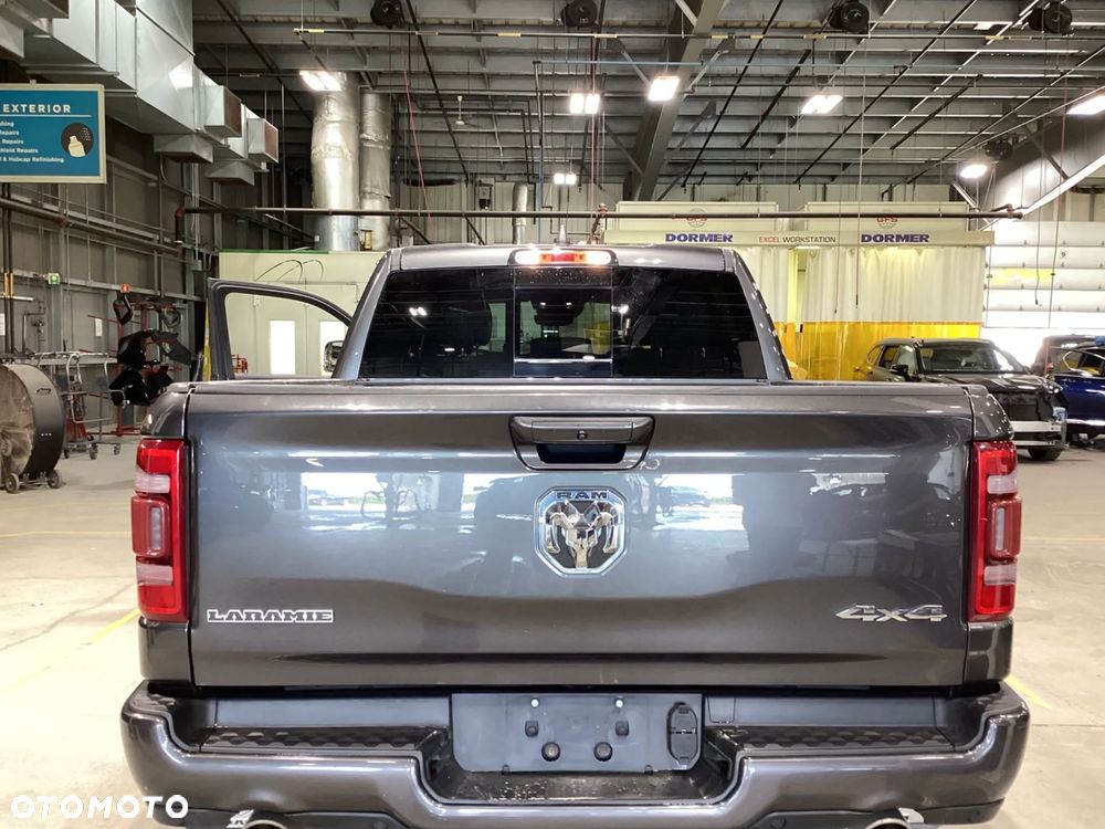 Dodge RAM - 5
