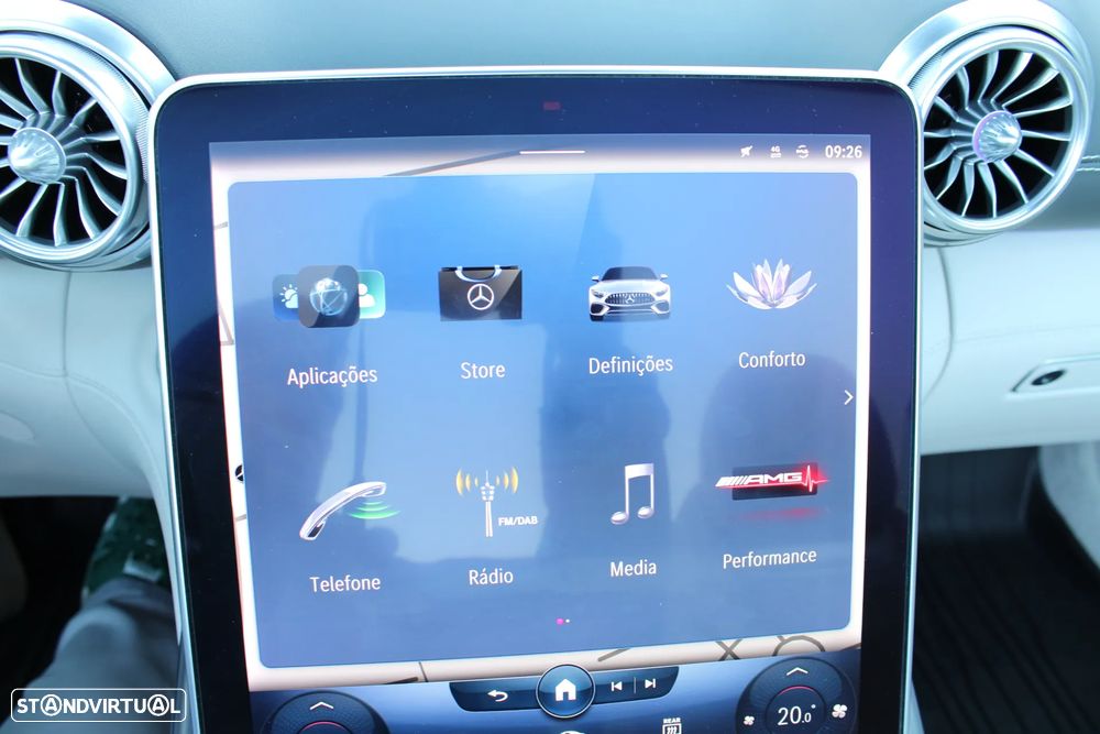 Mercedes-Benz SL 63 AMG 4Matic+ - 57