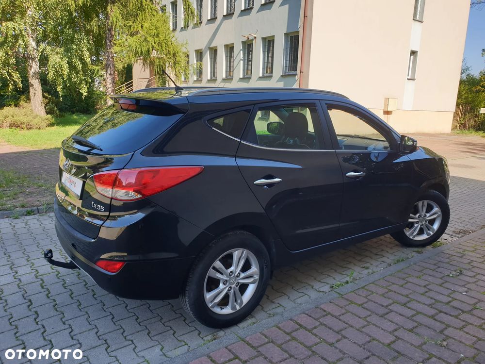 Hyundai ix35 2.0 Premium - 17