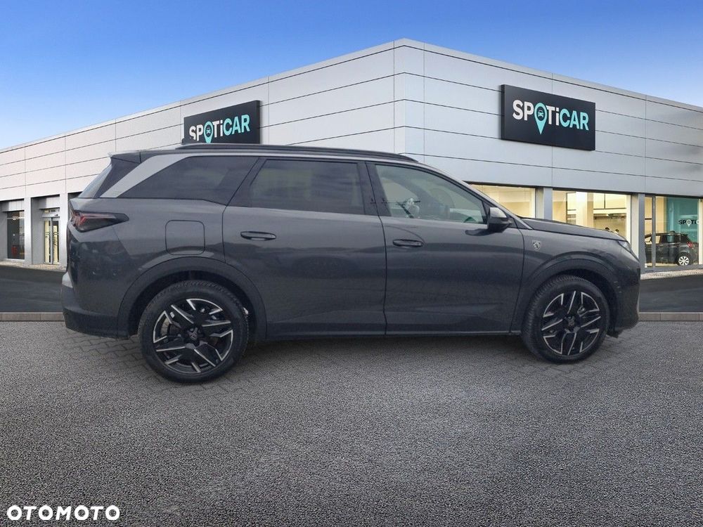 Peugeot 5008 1.2 PureTech mHEV GT S&S e-DCS6 - 4