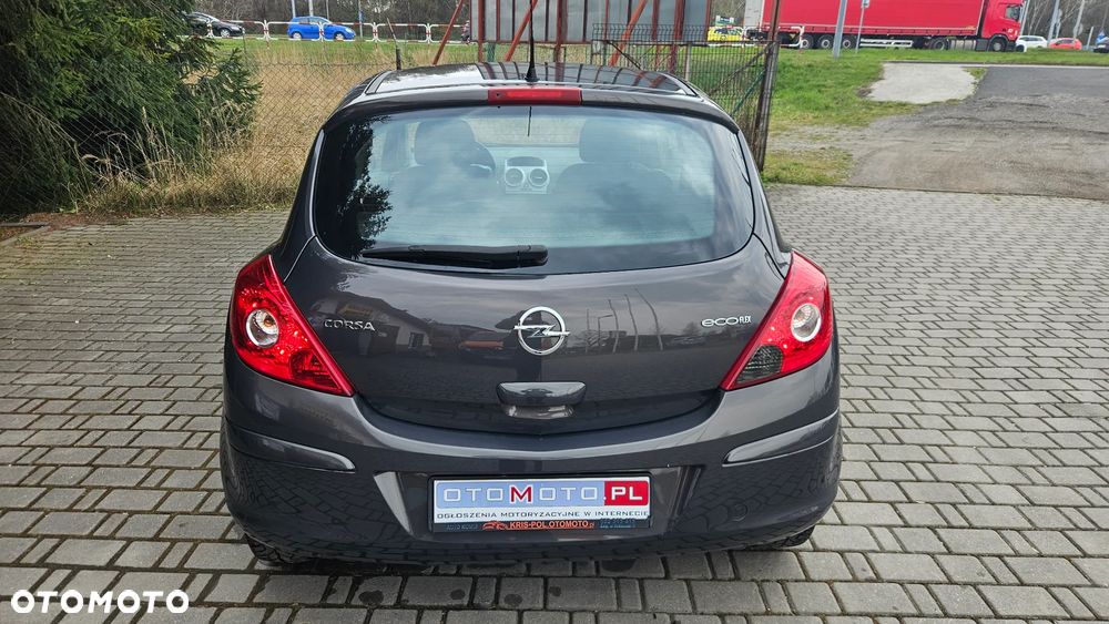Opel Corsa - 11