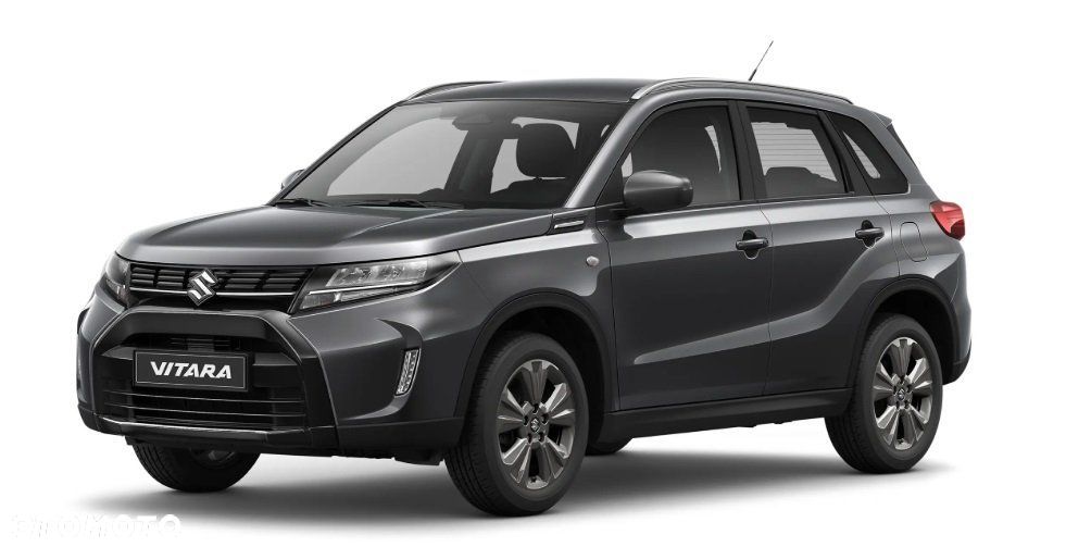 Suzuki Vitara - 5