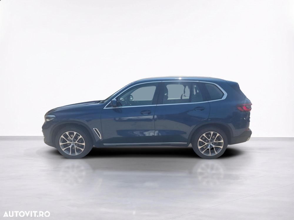 BMW X5 xDrive30d - 3