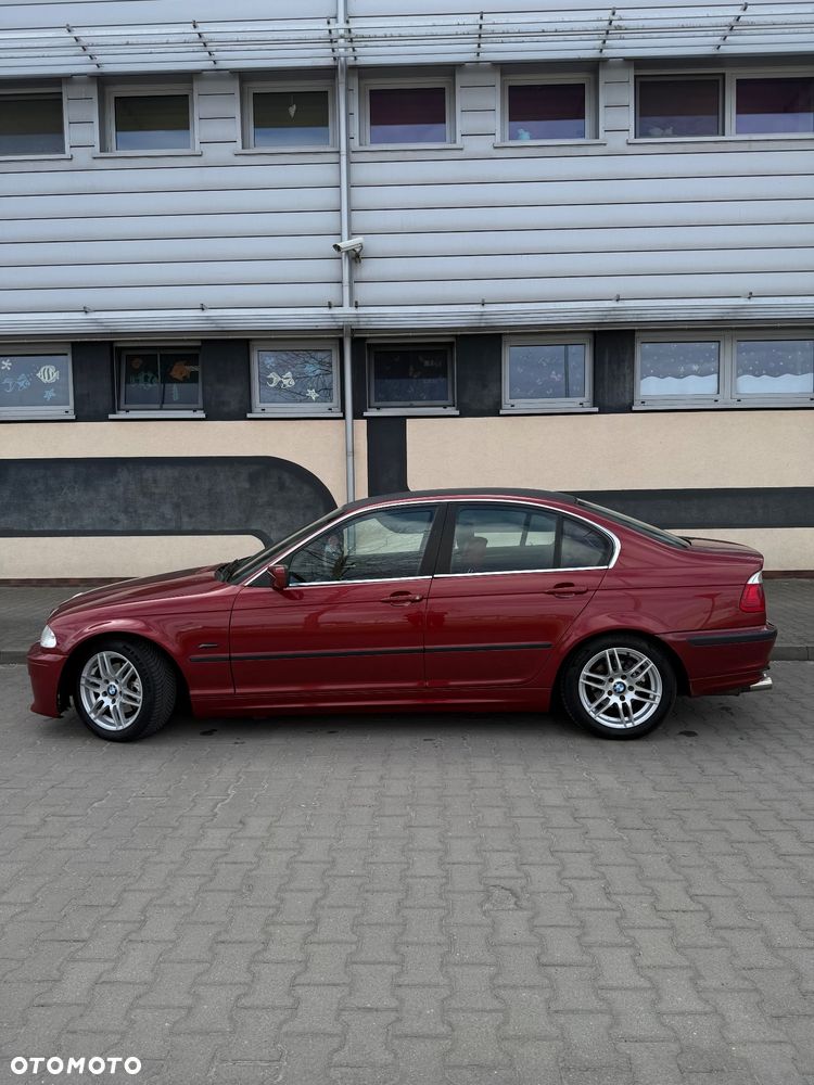 BMW Seria 3 - 6