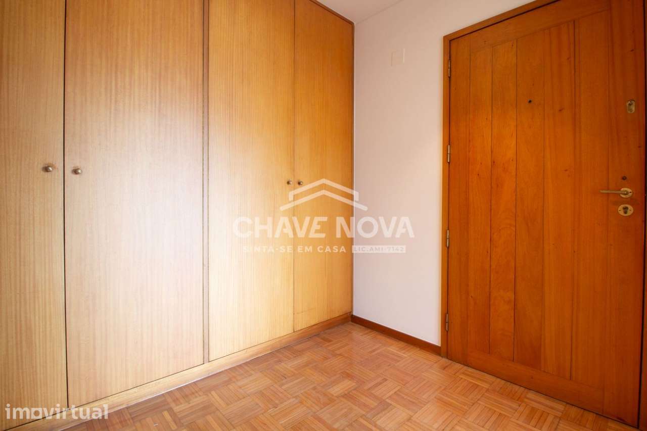 Apartamento T0 em Matosinhos Sul à 500 mts da praia - Grande imagem: 3/13