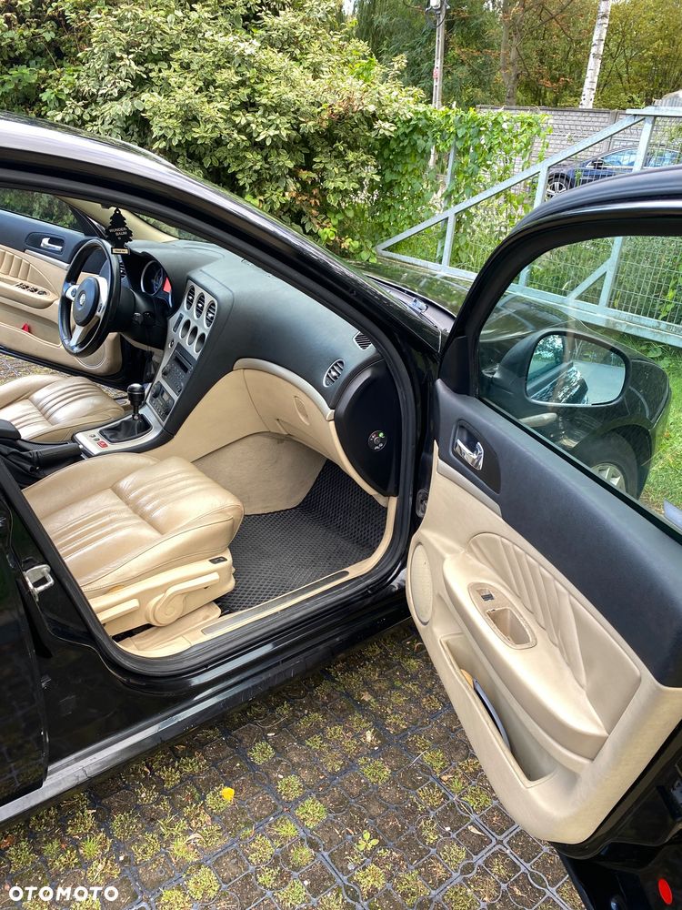 Alfa Romeo 159 1.9JTDM Distinctive - 18