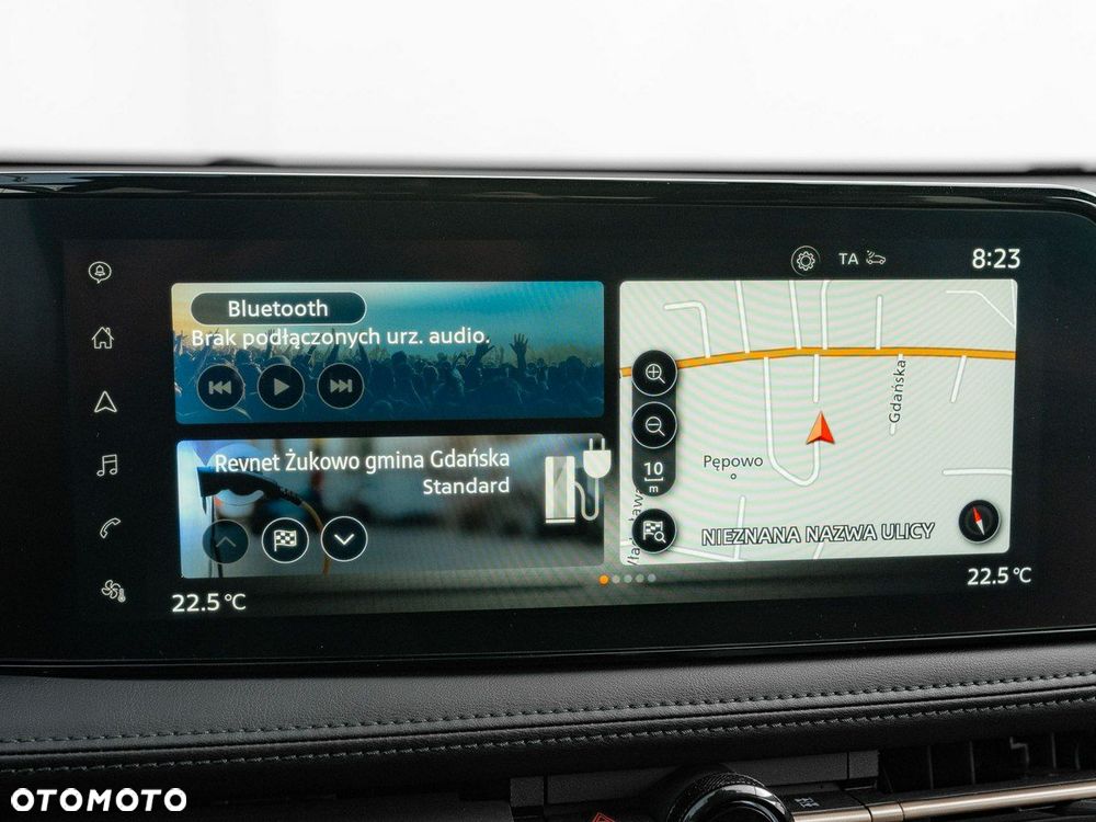Nissan Ariya 87kWh Engage - 21