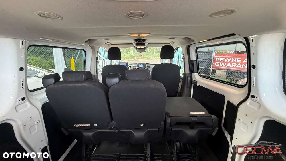 Ford Transit Custom - 6
