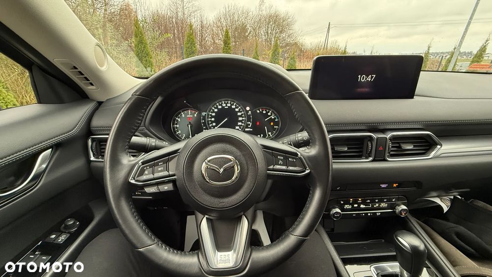 Mazda CX-5 2.0 Kanjo 2WD - 20