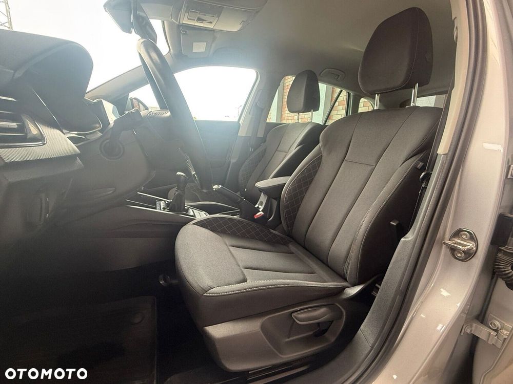 Skoda Scala 1.0 TSI Ambition - 11