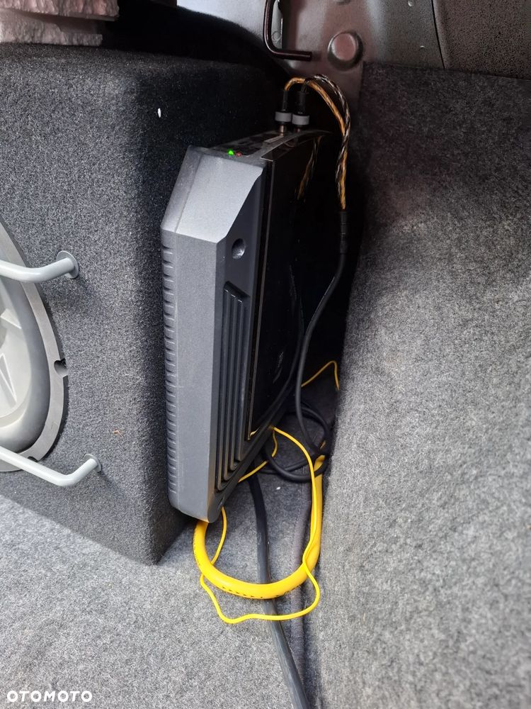 Subaru Impreza SW 2.0 RC - 13