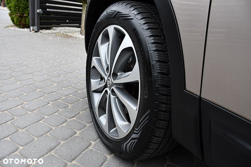Nissan Qashqai+2 2.0 tekna - 32