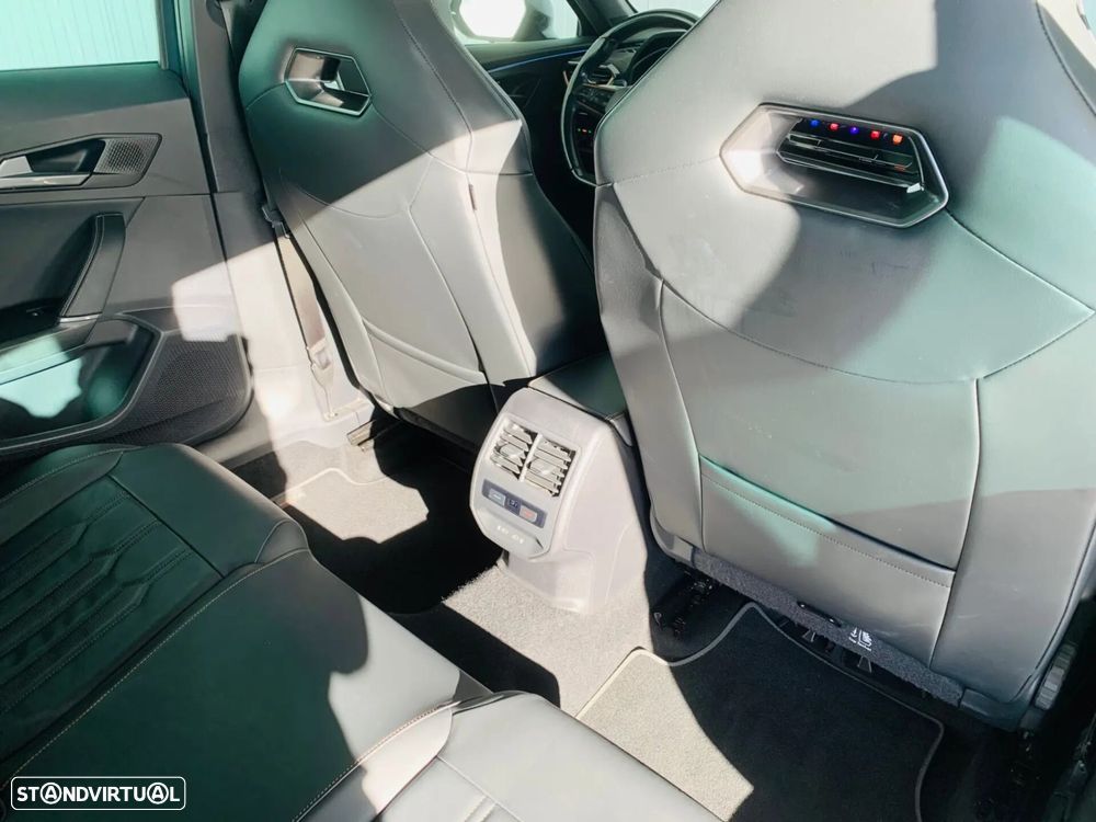 Cupra Formentor 1.4 e-Hybrid DSG VZ - 51