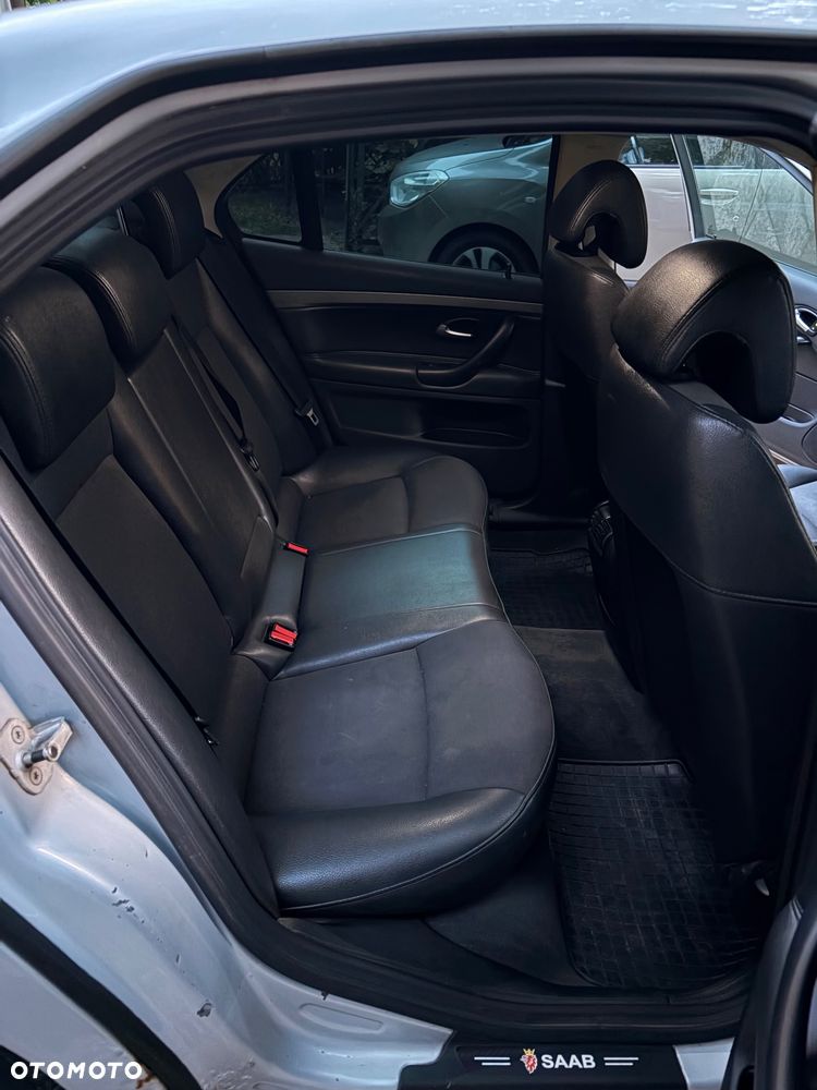 Saab 9-3 1.8 t Edition - 12