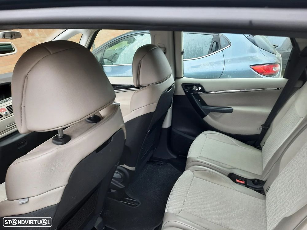 Citroën C4 Picasso 1.6 e-HDi Seduction CMP6 - 10