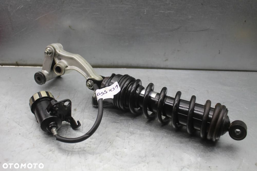 Suzuki GSX 550 Amortyzator tył tylny - 2