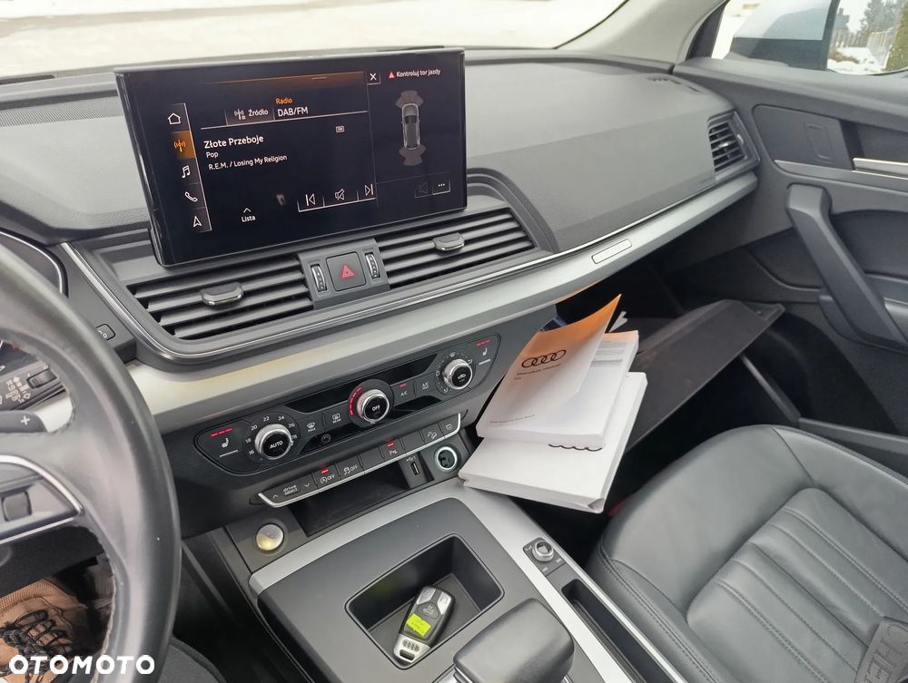 Audi Q5 40 TDI Quattro Sport S tronic - 20