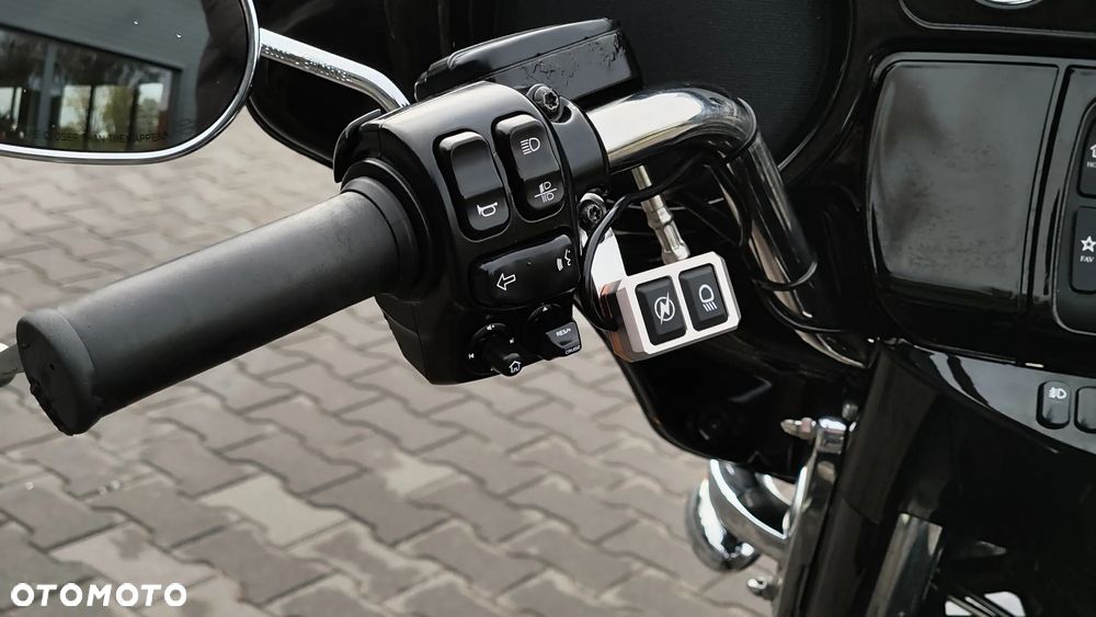 Harley-Davidson Touring Ultra Limited - 26