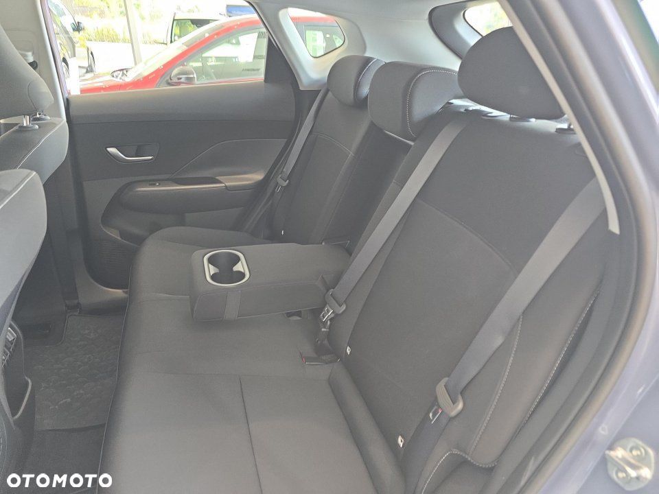 Hyundai Kona - 17