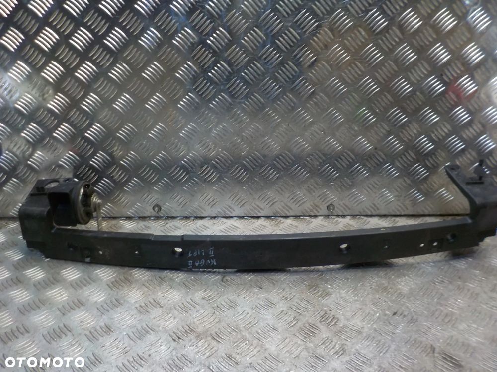 FORD KUGA MK2 LIFT ŚLIZG WZMOCNIENIE ZDERZAKA PRZEDNIEGO PRZÓD GJ54-8A284-BA