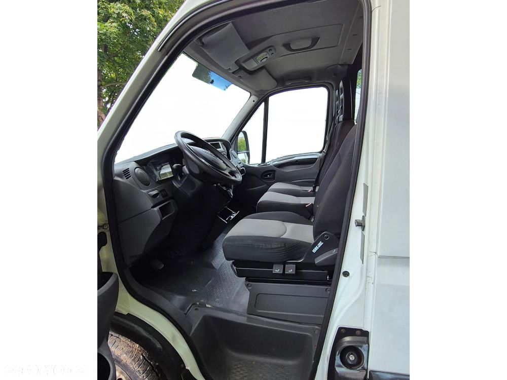 Iveco Daily MAXI - 5