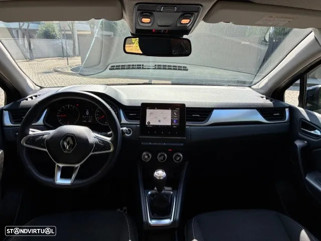 Renault Captur 1.0 TCe Intens - 11
