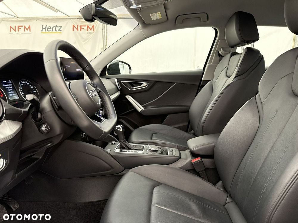 Audi Q2 - 13