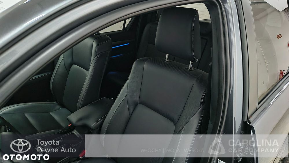 Toyota Hilux 2.8 D-4D mHEV Double Cab Invincible 4x4 - 13