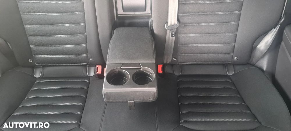 Ford Mondeo 1.5 TDCi ECOnetic Start-Stopp Titanium - 9