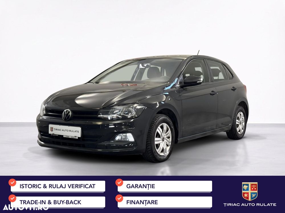 Volkswagen Polo - 2