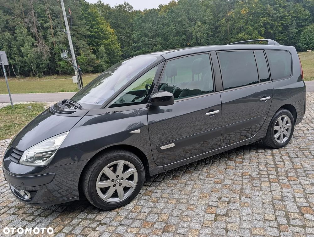 Renault Grand Espace Gr 2.0T Latitude - 15