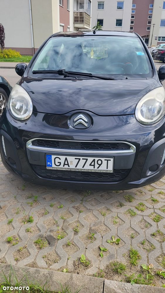 Citroën C1 1.0i Attraction - 1