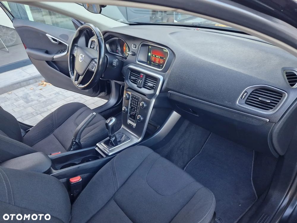 Volvo V40 D3 - 20