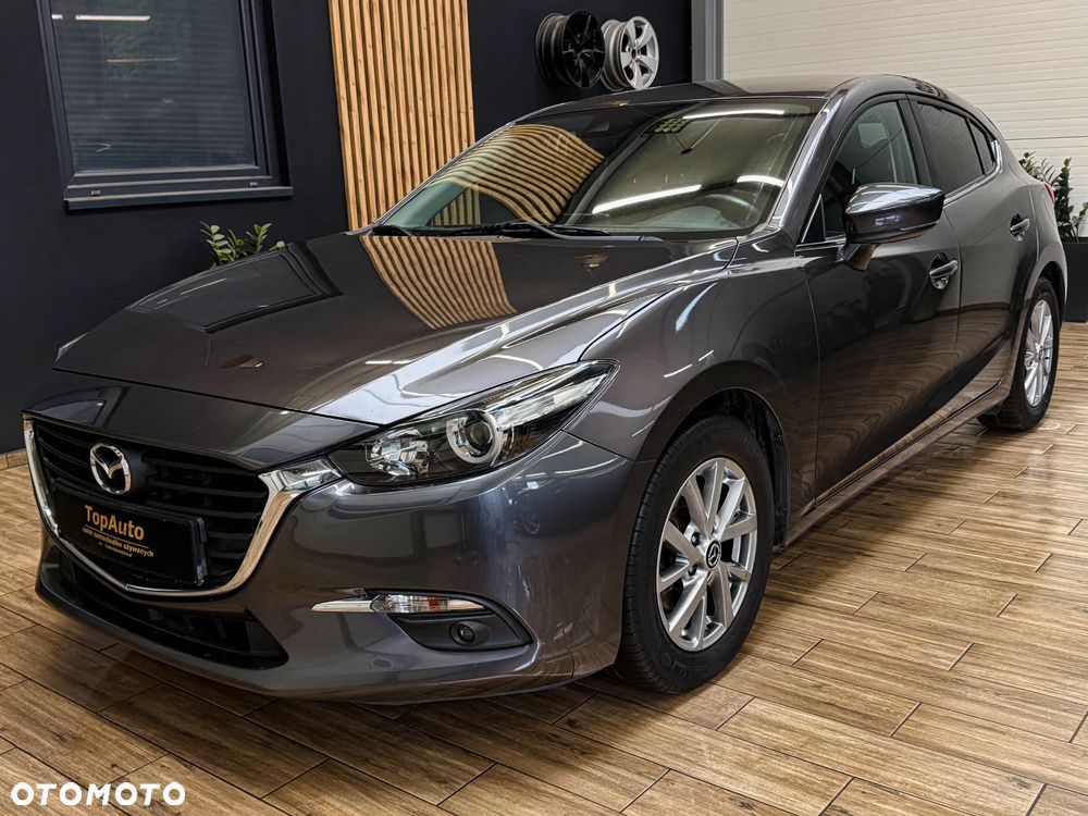 Mazda 3 2.0 Skyenergy - 10