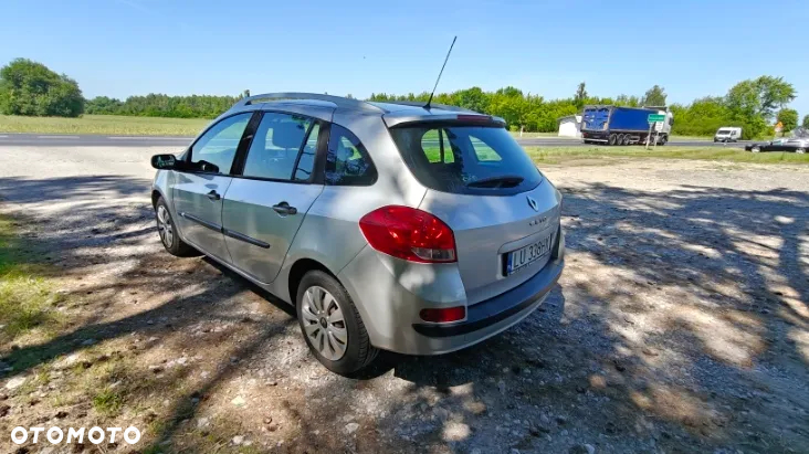 Renault Clio 1.2 TCE Authentique - 8