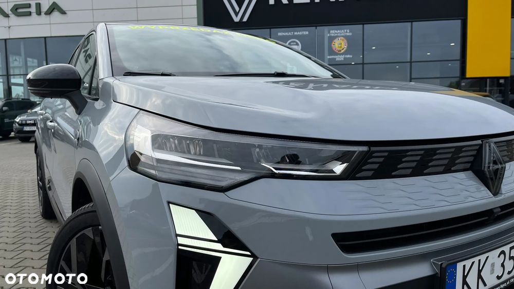 Renault Symbioz 1.6 E-Tech Full Hybrid 145 Esprit Alpine - 8