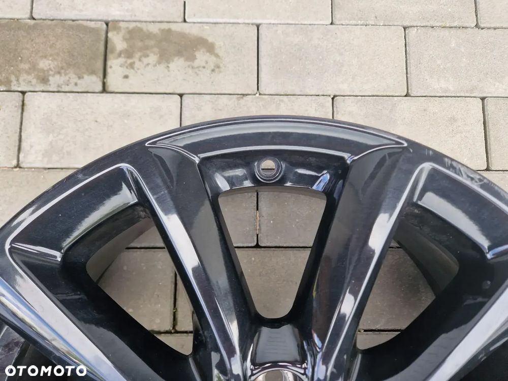 FELGA MAZDA CX-30 7Jx18 ET45 5x114,3 - 2