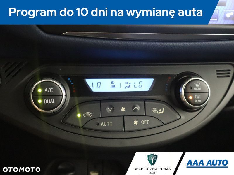 Toyota Yaris - 20