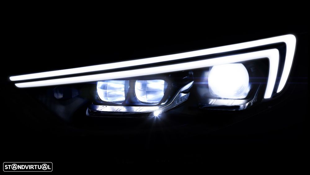 Opel Grandland X 1.5 CDTI Ultimate AT - 20